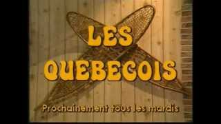 Les nuls  Les québécois [upl. by Hapte]