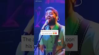 zaalima song  Arijit Singh  WhatsApp Status arijit song status shorts viral trending [upl. by Mab373]