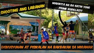 MGA BETERANONG SHOOTER NAKALABAN NAMIN SA MIRAMAR  ANG PAGBABALIK NG PRIME RODILLAS [upl. by Port690]