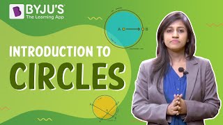 Circles  Introduction [upl. by Ranjiv]