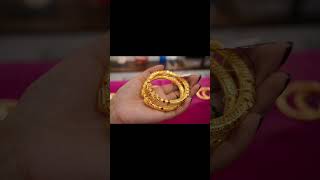 Light weight gold jewellery collection with price goldjewellery viral trending shorts sencogold [upl. by Tavie]