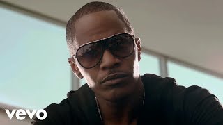 Jamie Foxx  Fall For Your Type Official Video ft Drake [upl. by Ahsotan833]