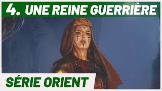 BERBÈRES contre MUSULMANS  lIslam à la conquête de lAfrique Série Orient [upl. by Rashida763]