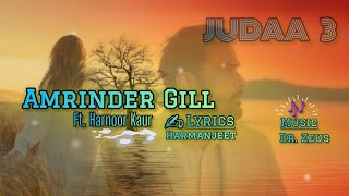 Judda 3  Amrinder Gill  Harnoor Kaur  Dr Zeus  ‎ForeverAman youtubeshorts trending newvideo [upl. by Townsend]