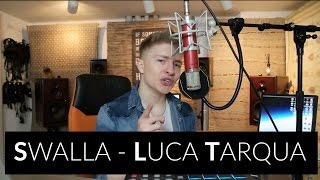 Jason Derulo  Swalla feat Nicki Minaj amp Ty Dolla ign  Luca Tarqua  Prod By YaYa [upl. by Harbert]