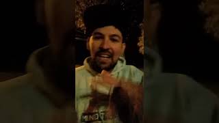 Rap chileno fristail freestyle rap humor hiphop rapchileno [upl. by Gnouhk]