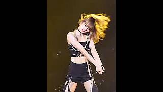 Lisa Swalla dance performance edit  blackpink lisa swalla blink kpop dance [upl. by Otsirave]