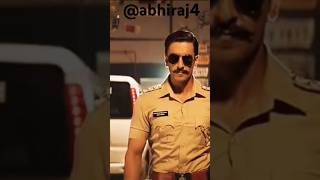 sooryavanshi simba singham tripple power [upl. by Sherline]