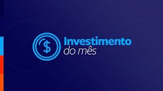 Investimento do mês  Tesouro IPCA 2024 [upl. by Burr]