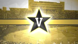 Vanderbilt Commodores Touchdown Horn [upl. by Griffith]