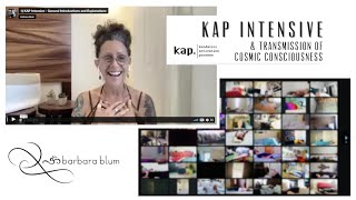 Excerpts on KAP  Discussion from the KAP Intensive Workshop July 2022Kundalini Activation Process [upl. by Rosalie959]