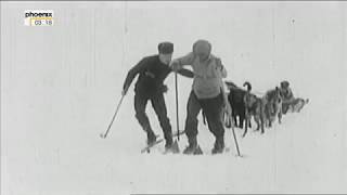 Tod im ewigen Eis Doku der deutschen Arktisexpedition SchöderStranz 1912 [upl. by Adrahs101]