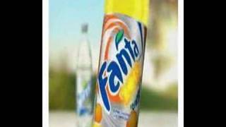 Coca Cola  Fanta Sprite und Mezzo Mix Zero  Werbung [upl. by Ursuline]