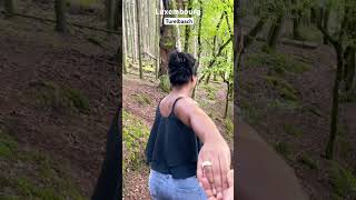 Luxembourg 🇱🇺 Turelbaach europeancity nature youtubeshorts shorts travelwithkannadigas [upl. by Katusha]