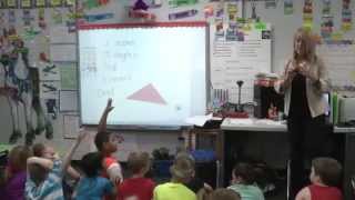 KCSD Teacher Training Series quotElementary Math by Cheri Beitingquot River Ridge [upl. by Eppillihp]