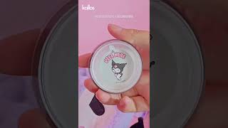 Phấn Phủ Innisfree Kuromi No Sebum Mineral Powder  Kallos Vietnam [upl. by Ruel519]