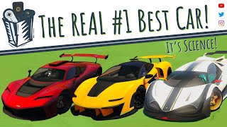 Emerus vs Krieger vs Deveste Eight Speed Score  GTAs Top Super Cars Tested 2021 1080p 60fps [upl. by Lovering829]