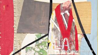 Robert Motherwell Early Collages [upl. by Nuawtna]