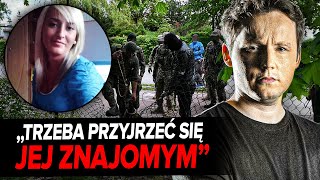 IWONA WIECZOREK Śledczy Mogła zostać gdzieś zamurowana  Pokój Zbrodni [upl. by Latea882]