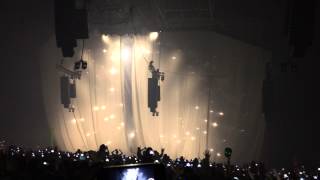 Qlimax 2014 Stage Opening HQHD [upl. by Rebmetpes]