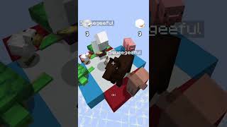 Minecraft Place the Mob 2 minecraft minecraftmemes gaming [upl. by Poliard978]