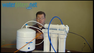 Reverse Osmosis System Troubleshooting [upl. by Ahtaga]