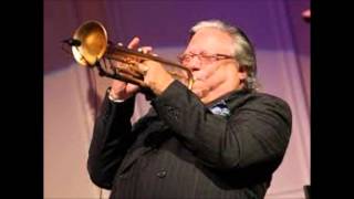 Arturo Sandoval amp Paquito D´Rivera  Claudia [upl. by Rialc426]