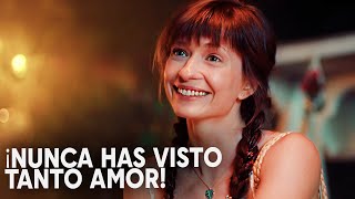 Amor y flores  Película completa  Película romántica en Español Latino [upl. by Rein]