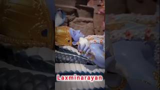 भगवान श्री हरि निद्रा में जाने के बाद पृथ्वी का भार कौन संभालता है 😱😱 vishnu laxminarayan status [upl. by Lletnwahs402]