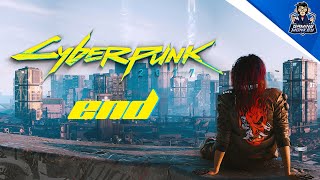 Cyberpunk 2077 Gameplay Walkthrough Final Part in 1080p  Gaming Monkey  Nvidia RTX 4060 [upl. by Jilleen]