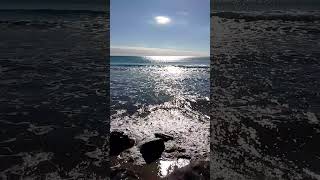 Perranuthnoe Beach Cornwall England 12th October 2024 [upl. by Treb407]