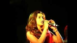 Kaise Muhje  shreya ghoshal version only [upl. by Ardnnaed621]