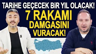 Bu yılı tarih kitapları bile yazacak Türkiye için çok kritik Vedat Bilal Yılmaz açıklıyor [upl. by Anirehtac]