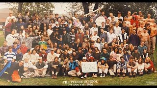 The Peddie School Class of 1996 [upl. by Ennaisoj]