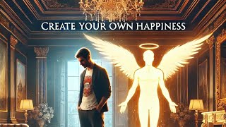 Create Your Own Happiness A parable about how everything is possible [upl. by Bratton699]