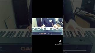 Ophelia  The Lumineers  Piano Cover [upl. by Krongold395]