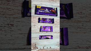 Cadbury Dairy Milk Chocolates [upl. by Rehtaef]