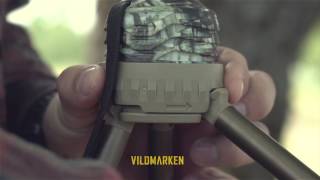 Vildmarken testar Primos Triggerstick Gen 3 [upl. by Rotsen]