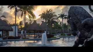 Discover All The Attractions at Vidanta Riviera Maya [upl. by Valaree504]