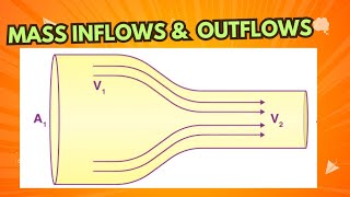 Mass inflows amp outflows [upl. by Reese]