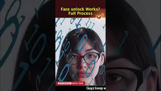 फेस अनलॉक कैसे काम करता है  How Face unlock Works  Historical Indian Hindi [upl. by Strader41]