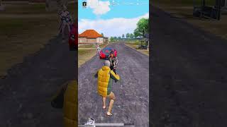 الغلبان و الغني في ببجي موبايل 😭 pubgmobile [upl. by Yaya]