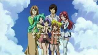 Yumeria Op  24 Jikan Aishiteru  Moyu Arishima [upl. by Eus]