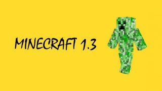 Minecraft 13 Prerelease [upl. by Janis118]