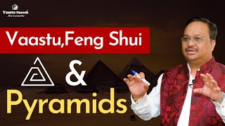 Vastu  Feng Shui Tips  Pyramids [upl. by Parsaye544]