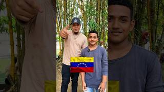 Palabras en acento Venezolano 🆚 Ecuatoriano acento palabras español [upl. by Neetsirk134]