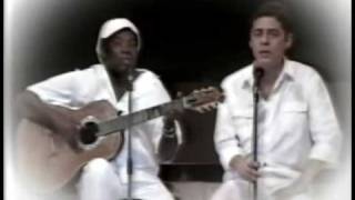 O cio da terra  Chico Buarque e Milton Nascimento [upl. by Annavaj]