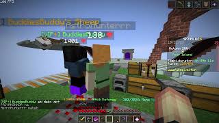 Day 58 ETS PLAY FAKEPIXEL  LATER ON BEDWARS  SKYBLOCK  MINECRAFT  INDIA  minecraft skyblock [upl. by Butterfield979]