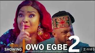 Owo Egbe 2  Latest Yoruba Movie 2024 Drama  Odunlade Adekola  Ronke Odunsanya Damola [upl. by Ricarda]