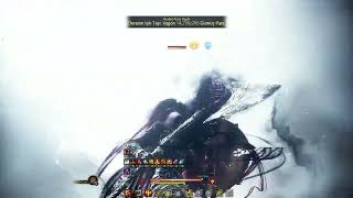 BDO Succession Guardian PvP Montage [upl. by Odnalo]